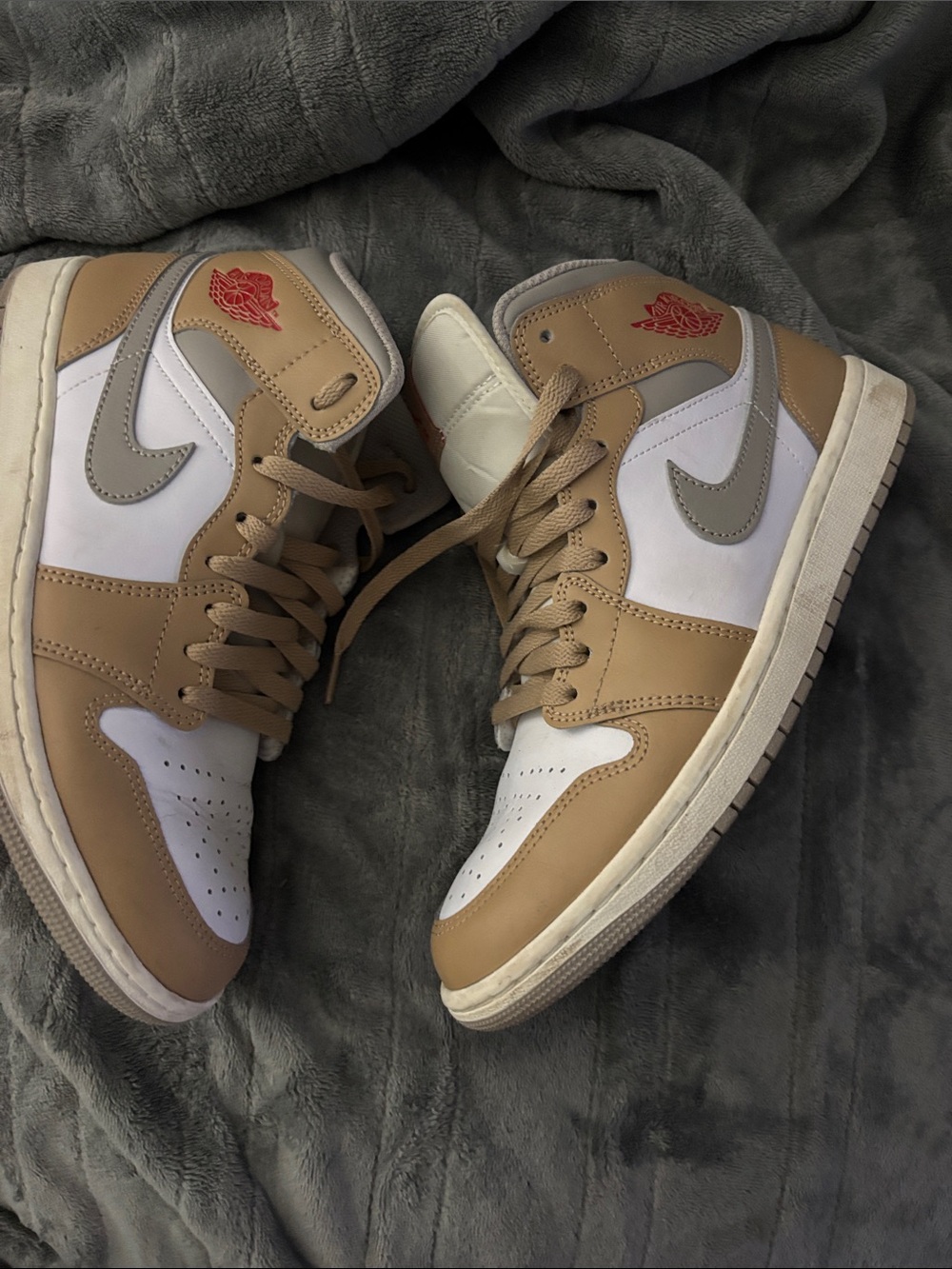 Jordans